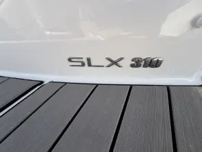 Thumbnail von Sea Ray SLX 310 Dıştan Takma
