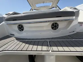 Thumbnail von Sea Ray SLX 310 Dıştan Takma