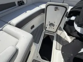 Thumbnail von Sea Ray SLX 310 Dıştan Takma