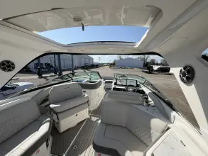 Thumbnail von Sea Ray SLX 310 Dıştan Takma