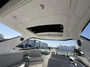 Thumbnail von Sea Ray SLX 310 Dıştan Takma