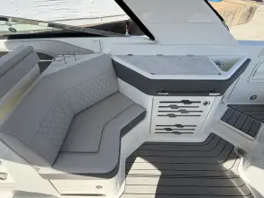 Thumbnail von Sea Ray SLX 310 Dıştan Takma