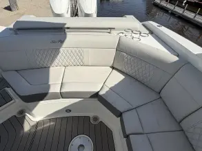 Thumbnail von Sea Ray SLX 310 Dıştan Takma