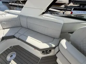 Thumbnail von Sea Ray SLX 310 Dıştan Takma