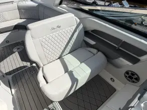 Thumbnail von Sea Ray SLX 310 Dıştan Takma