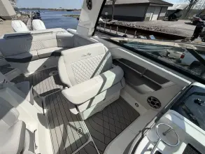 Thumbnail von Sea Ray SLX 310 Dıştan Takma