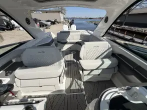 Thumbnail von Sea Ray SLX 310 Dıştan Takma