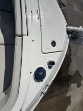 Thumbnail von Sea Ray SLX 310 Dıştan Takma