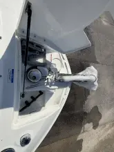 Thumbnail von Sea Ray SLX 310 Dıştan Takma