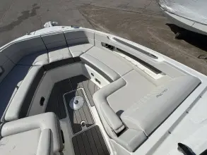 Thumbnail von Sea Ray SLX 310 Dıştan Takma