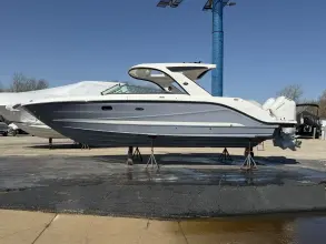 Thumbnail von Sea Ray SLX 310 Dıştan Takma