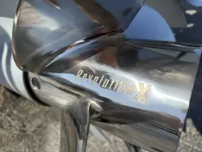 Thumbnail von Sea Ray SLX 310 Dıştan Takma