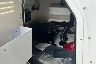 Thumbnail von Boston Whaler 170 Montauk