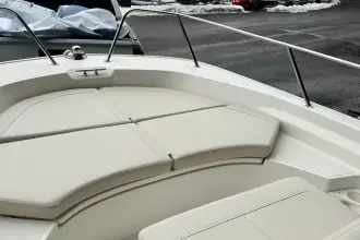 Thumbnail von Boston Whaler 170 Montauk