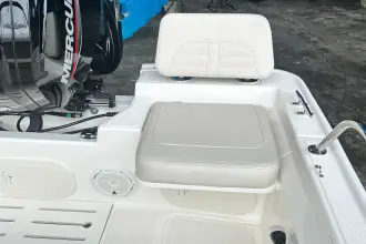 Thumbnail von Boston Whaler 170 Montauk