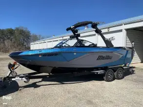 Thumbnail von Malibu Wakesetter 23 LSV