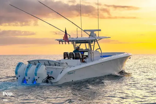 Bahama 37 CC