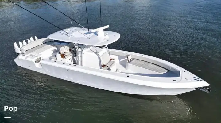 Bahama 41GT CC