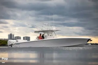 Thumbnail von Bahama 41GT CC