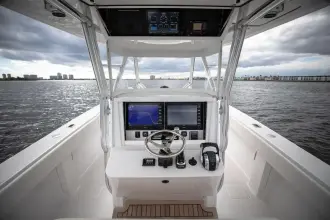 Thumbnail von Bahama 41GT CC