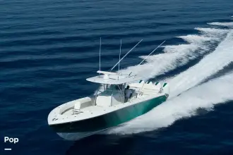 Thumbnail von Bahama 41GT CC