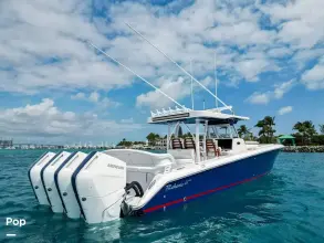 Thumbnail von Bahama 41GT CC