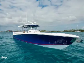 Thumbnail von Bahama 41GT CC