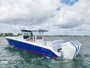 Thumbnail von Bahama 41GT CC