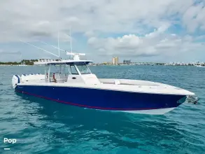 Thumbnail von Bahama 41GT CC