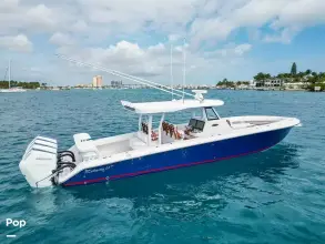 Thumbnail von Bahama 41GT CC