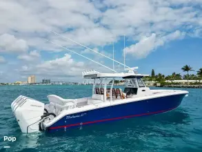 Thumbnail von Bahama 41GT CC