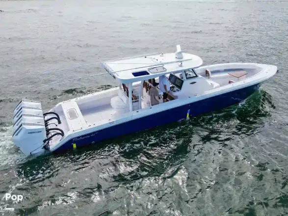 Bahama 41GT CC