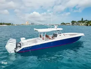 Thumbnail von Bahama 41GT CC