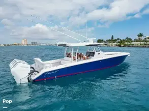Thumbnail von Bahama 41GT CC