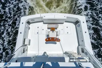 Thumbnail von Bertram 60 Convertible ENERJİ