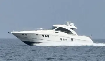 Thumbnail von Sea Ray 610 Sundancer
