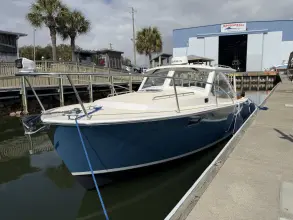 Thumbnail von MJM Yachts 29Z OB
