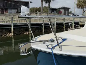 Thumbnail von MJM Yachts 29Z OB