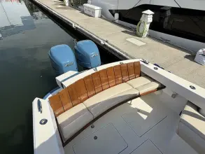 Thumbnail von MJM Yachts 29Z OB