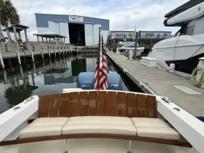 Thumbnail von MJM Yachts 29Z OB