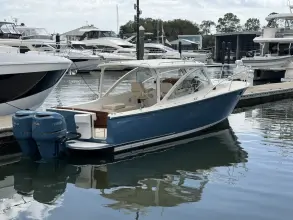 Thumbnail von MJM Yachts 29Z OB