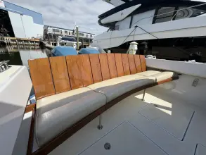 Thumbnail von MJM Yachts 29Z OB