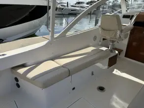 Thumbnail von MJM Yachts 29Z OB