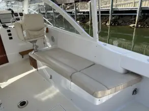 Thumbnail von MJM Yachts 29Z OB