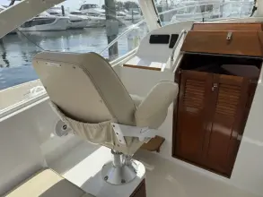 Thumbnail von MJM Yachts 29Z OB