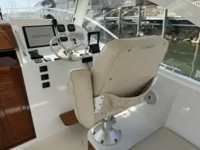 Thumbnail von MJM Yachts 29Z OB