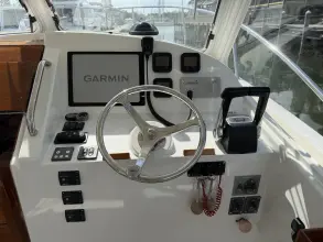 Thumbnail von MJM Yachts 29Z OB
