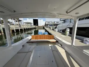 Thumbnail von MJM Yachts 29Z OB