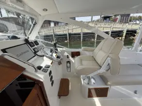 Thumbnail von MJM Yachts 29Z OB