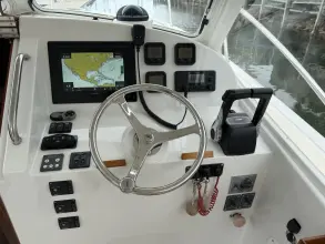 Thumbnail von MJM Yachts 29Z OB